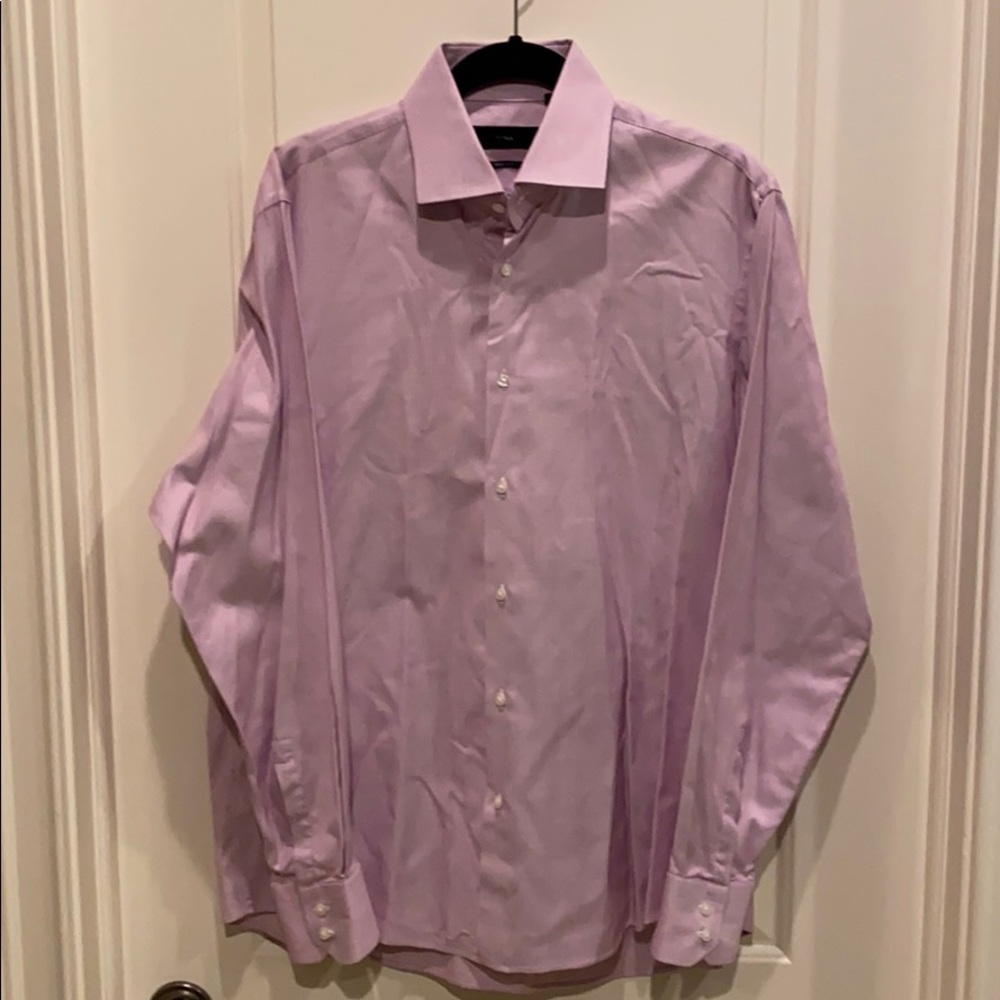 Hugo Boss Men’s Dress Shirt